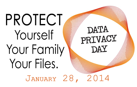 “একান্ত তথ্য সুরক্ষা দিবস-২০১৪” — বাংলাদেশ আয়োজন।