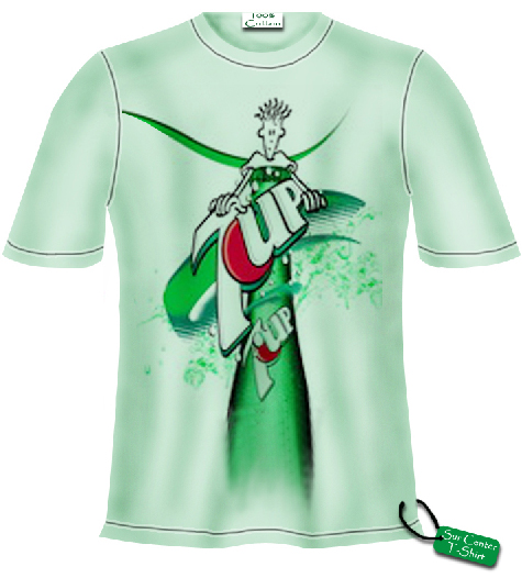 চমৎকার একটি টি-শার্ট ডিজাইন করুন নিজের হাতে!!!