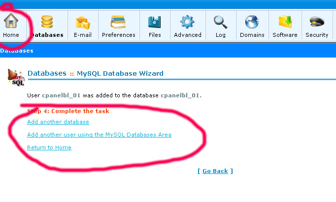 চলুন তৈরি করি cpanel এ নিজের একটি ফ্রি wordpress ব্লগ part :3