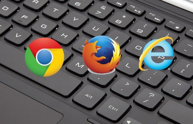 ব্রাউজার এর কিছু সর্টকাট জেনে নিন। ইন্টারনেট ব্রাউজ করতে লাগতে পারে।