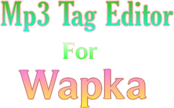 অনলাইন এম্পিথ্রি ট্যাগ এডিটর, গানের মধ্যেই দিন আপনার নিজের ছবি অনলাইনে