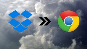 জিমেইলে ড্রপবক্স – গুগল ক্রোম এখন বেস্ট ড্রপবক্স ক্লায়েন্ট