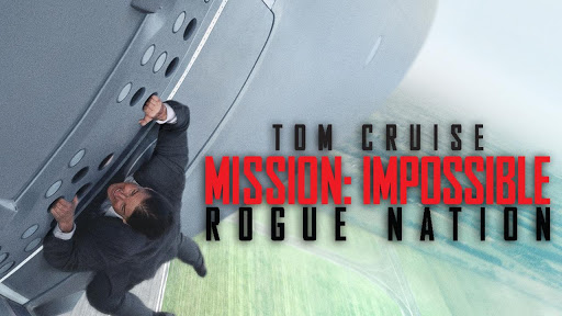 ডাউনলোড করুন সদ্য মুক্তি প্রাপ্ত একশন মুভি Mission: Impossible – Rogue Nation