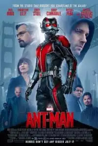 ডাউনলোড করুন নতুন মুভি Ant-Man 2015, অসাধারণ এক মুভি।