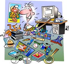 ফ্রিল্যান্সারদের বাসা/অফিসের কিছু ছবি (একটি টেক হিউমার পোষ্ট)