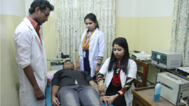 SSC উত্তীর্ণ শিক্ষার্থী ও মেডিকেল টেকনোলজি কোর্স [পর্ব-১]!!!