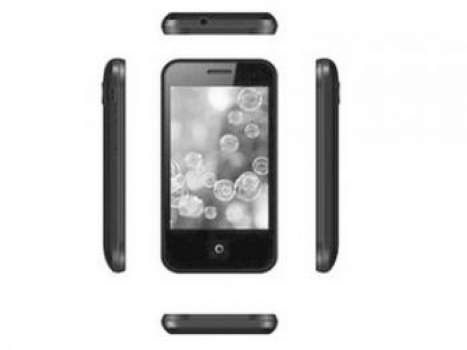 সল্পমূল্যে স্মার্টফোন বাজারে আনছে মজিলা