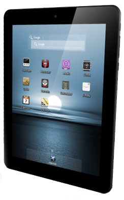 সিম্ফোনি T8i Tab ব্যাক ক্যামেরা