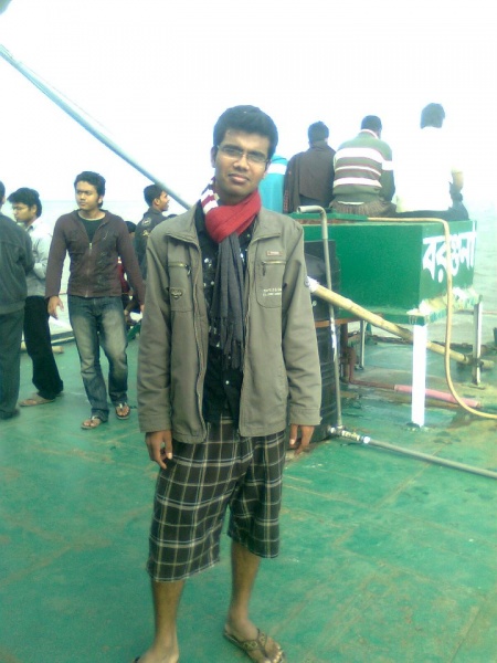 Project idea and Support in KUET