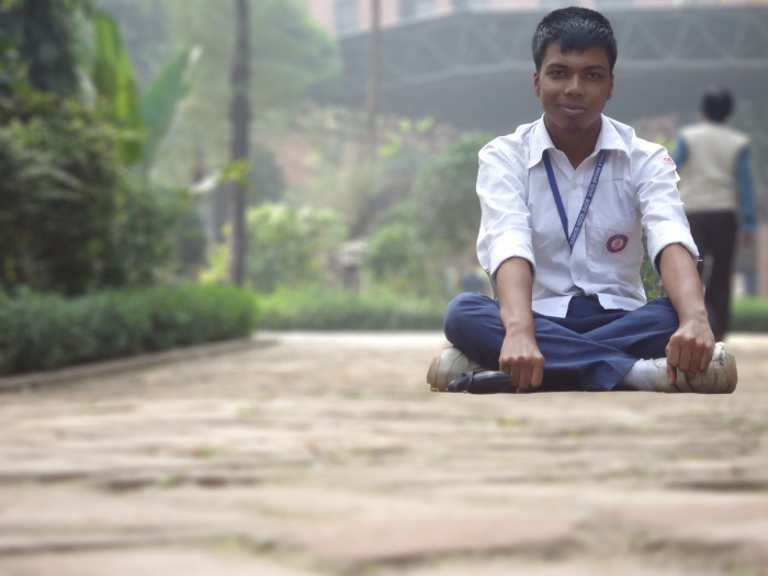 আপনার DSLR কেমেরা নাই তাতে কি ! এখন Photoshop দিয়ে আপনার ছবিতে দিন blur লেন্স এর effect