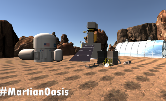 ভোট পেলে নাসায় সেরাদের সেরা হবে বাংলাদেশ (সবাই ভোট দিন)