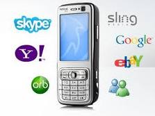 মোবাইলের ব্রাউজার গুলি, Symbian অথবা Java Supported মোবাইলের জন্য