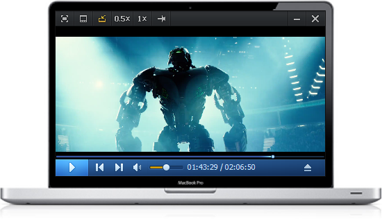 আমার দেখা সেরা মিডিয়া প্লেয়ার