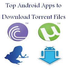 টরেন্ট ফাইল ডাউনলোড করার জনপ্রিয় পাচঁটি অ্যান্ড্রয়েড অ্যাপস