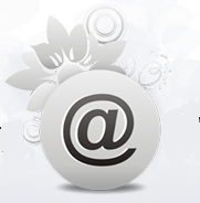 you@bismillah.com । এটি আপনাকে আপনার মুসলিম আইডেন্টিফাই করতে সাহায্য করবে, তাই এখনি একটা একাউন্ট খুলুন।