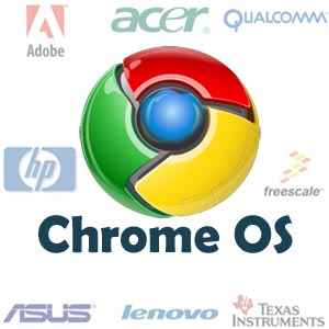ডাউনলোড করুন গুগলের প্রথম অপারেটিং সিস্টেম Chrome OS, মাত্র 606 MB