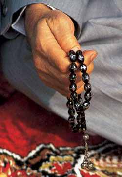 ডাউনলোড করুন ডিজিটাল তসবী আর শুরু করে দিন আল্লাহর গুণগান (জিকির)। (TouchTune)। মোবাইল নেই তো কি হয়েছে? ডিজিটাল তসবীটা দেখে যান।