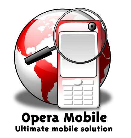 ওপেরা মোবাইল (Opera Mobile) সমন্ধে জানুন !  সাথে ওপেরা মিনি (Opera Mini)-এর লেটেস্ট ভার্সনও আছে !! সকল প্রকার জাভা সাপোর্ট মোবাইলের জন্য !