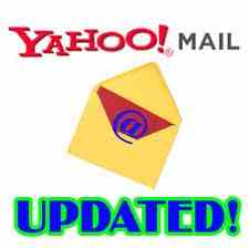 Yahoo! তে সাইনইন করতে পারবেন আপনার Facebook ও Gmail একাউন্ট দিয়েই !!!!