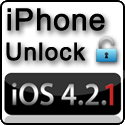 আইফোন সমগ্র [পর্ব -৫] কিভাবে আপনার 4.2.1 Firmware ভার্সনের iPhone 3G, 3GS এবং iPhone 4 কে Unlock করবেন।