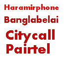 এখন ইচ্ছা করলেই আপনি আপনার ফোনে Logo Changer দিয়ে GrameenPhone কে Haramirphone অথবা Banglalink কে Banglabelai বানাতে পারবেন! (S60 V3 এবং V5) Updated
