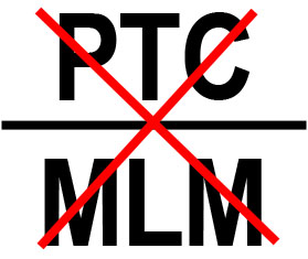 Freelancing কে সম্মানজনক পেশা মনে করা হলেও বর্তমানে PTC এসে তার বারোটা বাজিয়ে দিচ্ছে।