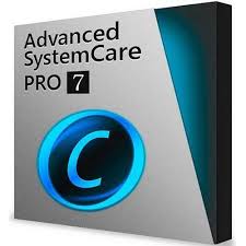 ডাউনলোড করুন Advance System Care 7 Pro নতুন ভার্সন