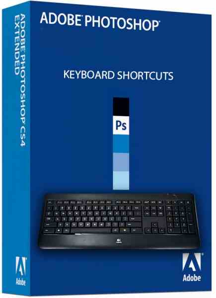 MAX Photoshop Tutorial – 1: Key-board Shortcuts for Adobe Photoshop