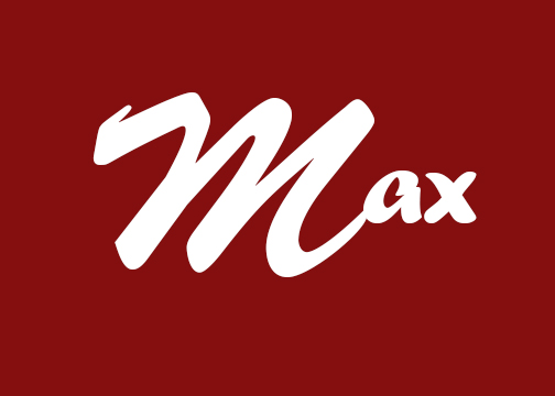 MAX Photoshop Tutorial – 5: Photoshop Text Effect