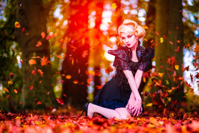 কিভাবে Adobe Photoshop CC মাধ্যমে ছবির Color Adjust করবেন এবং ছবিতে Soft Light Effect দিবেন