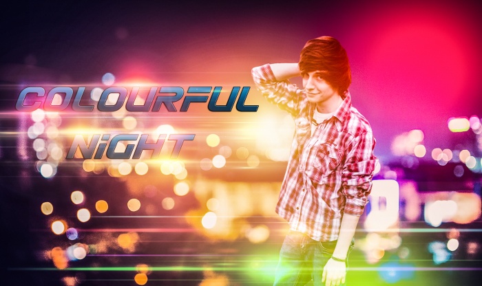 Adobe Photoshop CC মাধ্যমে ছবিতে optical flares ও Soft Light Color Effect দিয়ে ছবিকে সুন্দর করে তুলোন