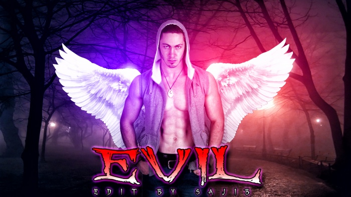 Adobe Photoshop CC মাধ্যমে খুব সহজে Hollywood টাইপ movie poster তৈরি করুন এবং Soft Light Color Effect দিয়ে ছবিকে সুন্দর করে তুলোন