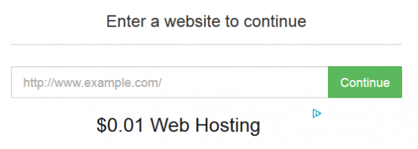 দেখে নিন সোর্স কোড যে কোন ওয়েবসাইট এর- হ্যাক করে নিন ওয়েব ডাটা অনায়াসে ।