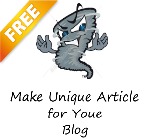 নিয়ে নিন একটি বেস্ট-অনলাইন Article Spinner ফ্রী ,তৈরি করুন আপনার ঊনিক আর্টিকেল ১০০% হিউম্যান রিডএবেল ।