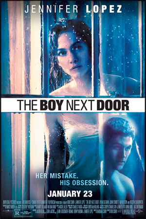 ডাউনলোড করে নিন এই বছরের আলোচিত ছবি- The Boy Next Door
