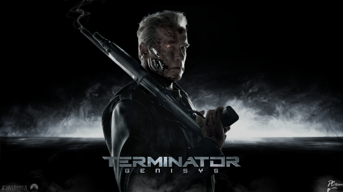 ডাউনলোড করে নিন Sci Fi,Action Movie-Terminator Genisys HD 720p