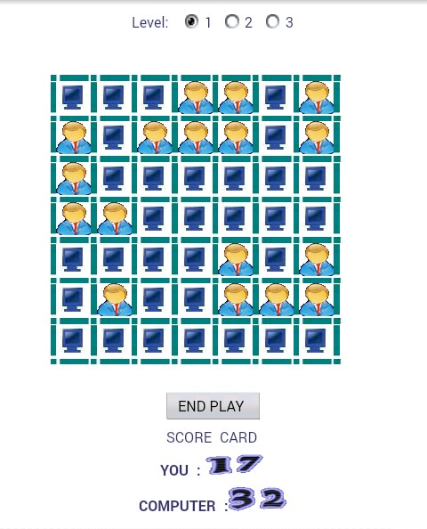 এবার অনলাইনেই খেলুন ছোটবেলার একটি জনপ্রিয় গেম। (যেকোন ডিভাইস)