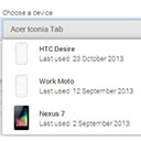 গুগোল প্লে থেকে আপনার ডিভাইস কে অপসারন (Remove) করবেন যে ভাবে।
