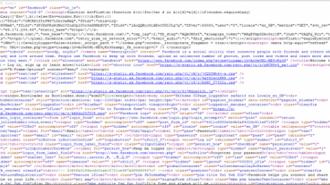 ফেসবুক আইডি হ্যাক করুন ২০১৮ সালের নিউ স্টাইলে