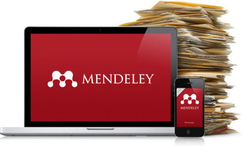 রিসার্চ আর্টিকেল এর রেফারেন্স সেকশন লেখার জন্য এক অনবদ্য অ্যাপস: Mendeley (পর্ব-০১)