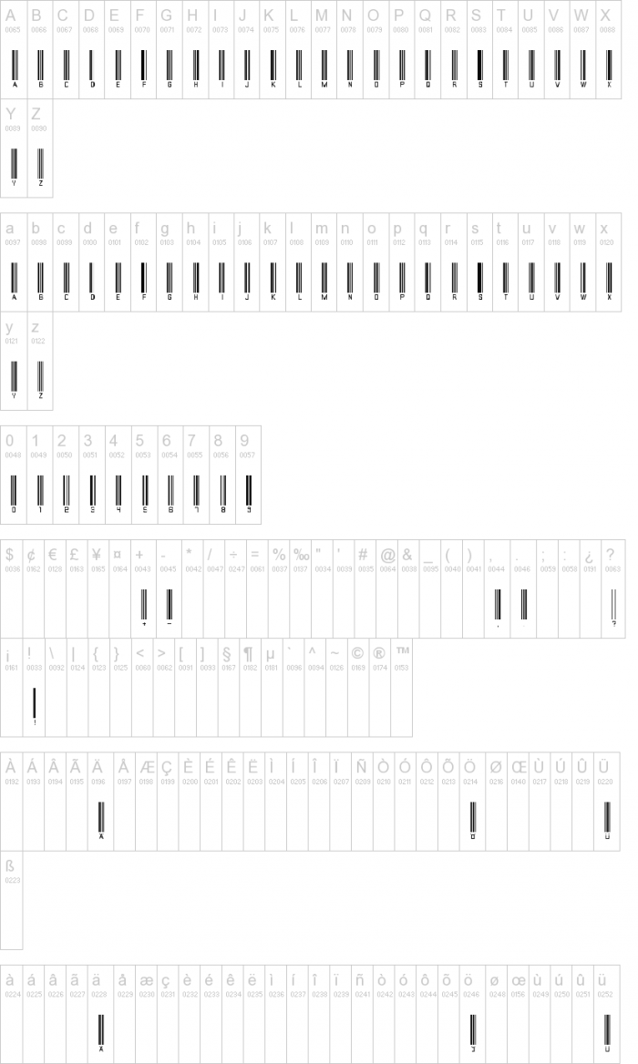barcode_font0
