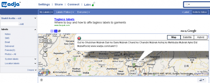 Social Label Network_1266540413741