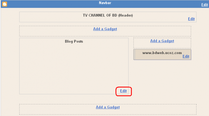 Blogger -- Edit Layout_1264641650821