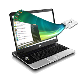 আজ আপনাদের দেখাবো কিভাবে খুব সহজে Windows 7, 8 এবং10 এর বুটেবল USB তৈরী করতে হয়।