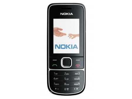 Nokia 2700 Classic Flash করার ব্যাপারে Help চাই …