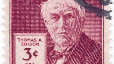 থমাস আলভা এডিসন এর জীবনী [ সম্পূর্ণ বাংলায় ]