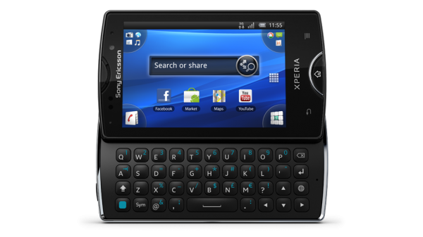 সফটওয়্যার ছাড়াই Sony Ericson XPERIA MINI PRO কে মডেম হিসেবে ব্যবহার করুন | :)