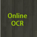 অনলাইন ওসিআর ! দারুন কাজ করে, নিজেই দেখুন