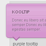 টুলটিপ/Tool Tip শুধু মাত্র CSS3 দিয়ে Jqurey ছাড়াই!