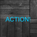 ফটোশপে এ্যাকশন এর ব্যবহার, খুবই মজার